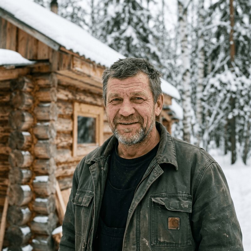 Сергей П.